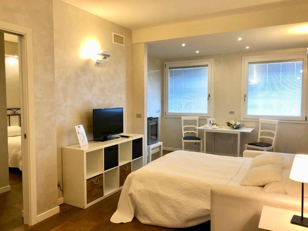 Hotel Ferro Di Cavallo Pavullo nel Frignano Buitenkant foto