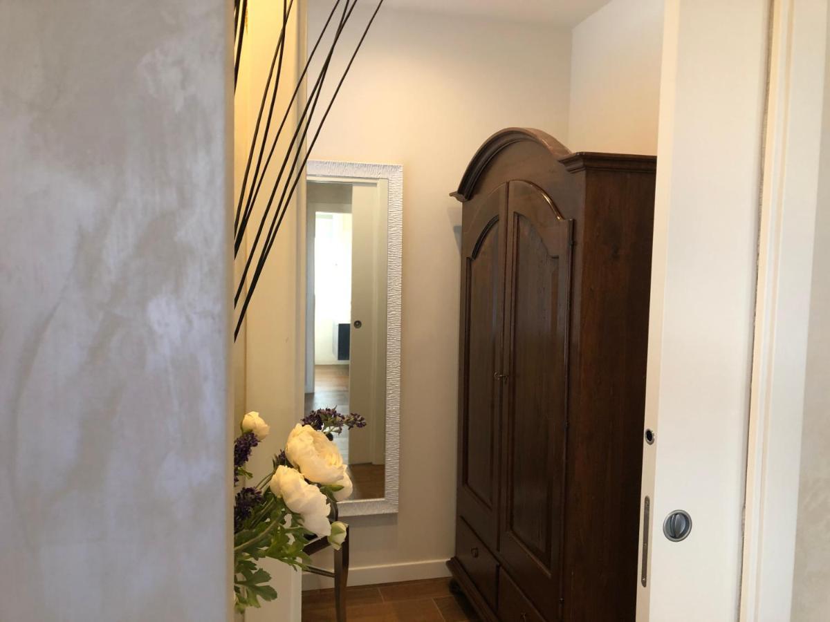 Hotel Ferro Di Cavallo Pavullo nel Frignano Buitenkant foto