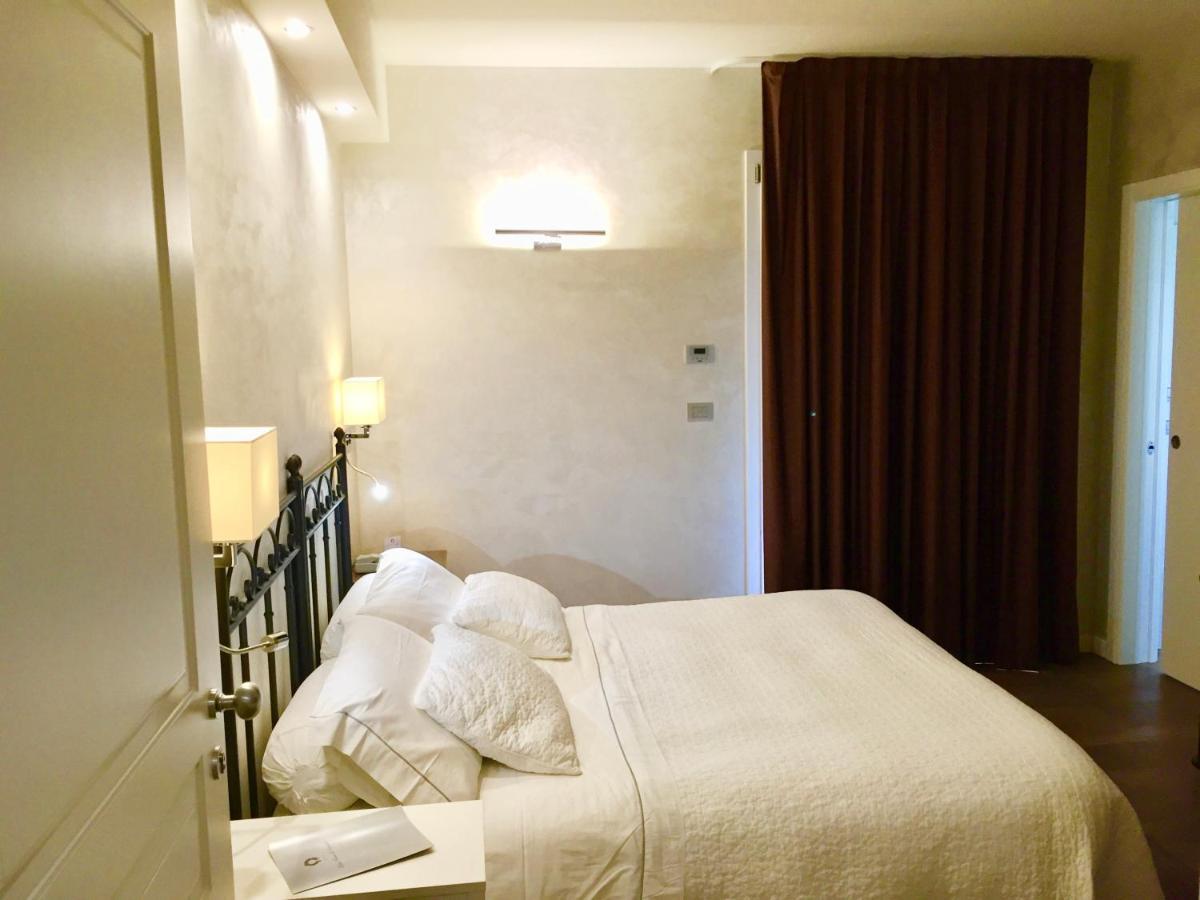 Hotel Ferro Di Cavallo Pavullo nel Frignano Buitenkant foto