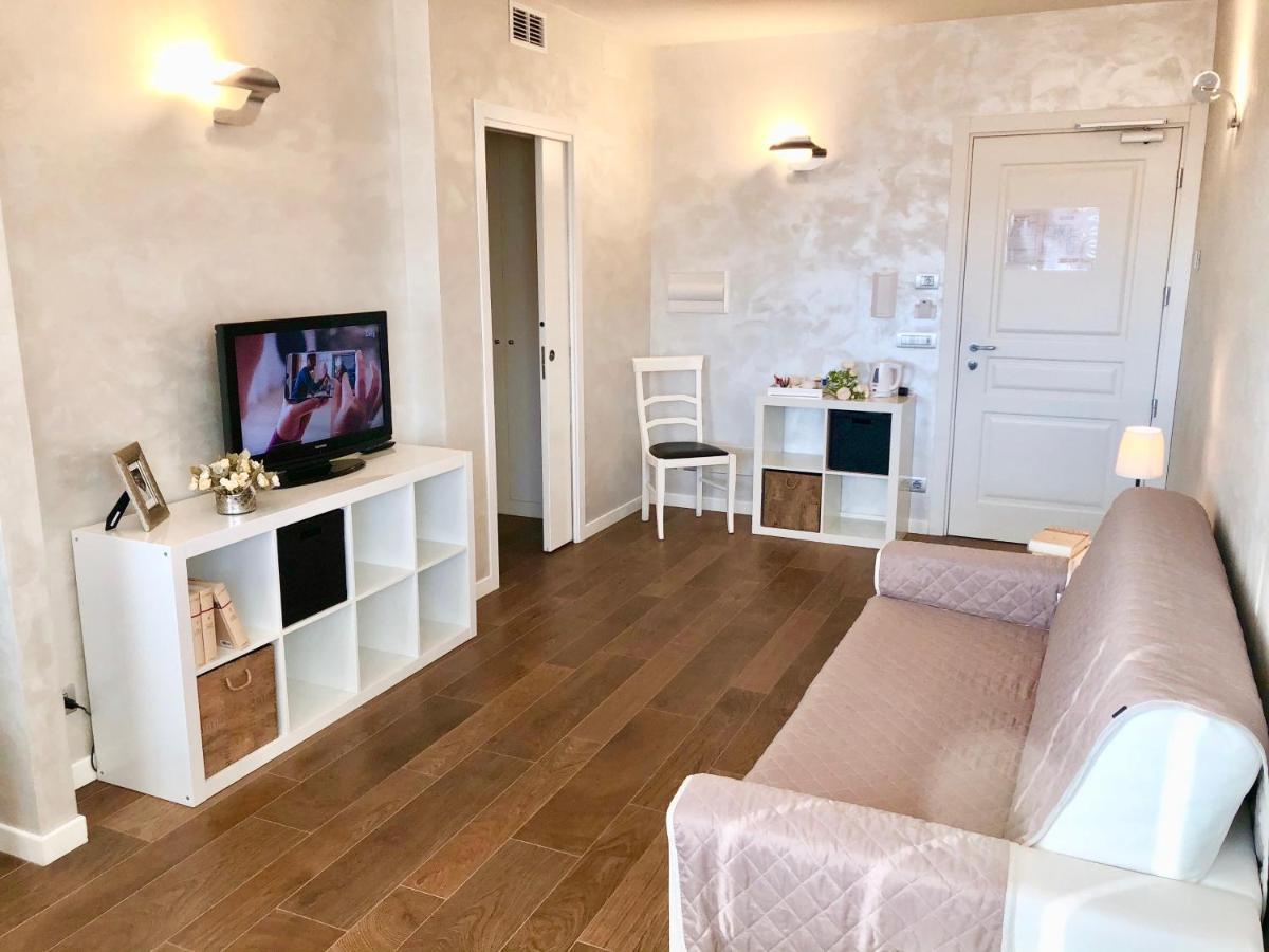 Hotel Ferro Di Cavallo Pavullo nel Frignano Buitenkant foto