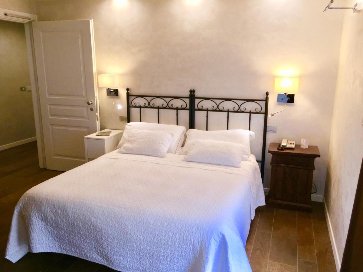 Hotel Ferro Di Cavallo Pavullo nel Frignano Buitenkant foto