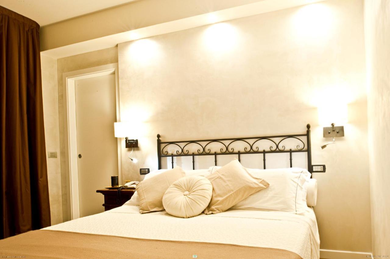 Hotel Ferro Di Cavallo Pavullo nel Frignano Buitenkant foto